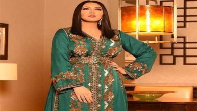 أسماء لمنور تُوجه التحية للموسيقار صلاح الشرنوبي على ما قدمه