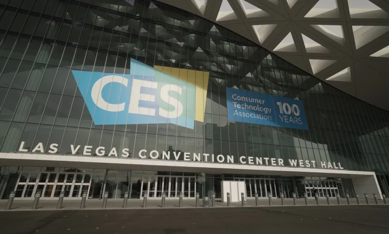 أغرب الأجهزة التي أُعلن عنها في CES 2024