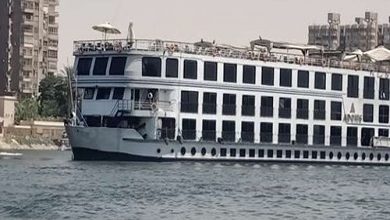 أهالي مدينة طلخا ينقذون مسنا حاول الانتحار في فرع النيل بالمنصورة
