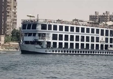 أهالي مدينة طلخا ينقذون مسنا حاول الانتحار في فرع النيل بالمنصورة