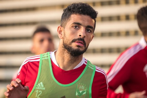 أيمن أشرف: دخلت في مشادات مع كولر..ورفضت عرض الخطيب للتجديد