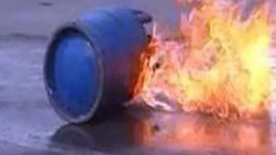 إصابة 4 أشخاص في انفجار أسطوانة غاز داخل مطعم بالغردقة