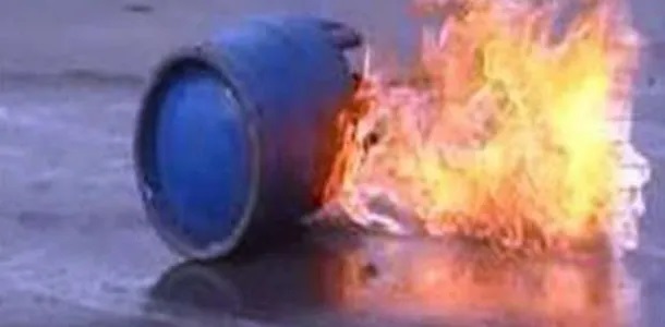 إصابة 4 أشخاص في انفجار أسطوانة غاز داخل مطعم بالغردقة