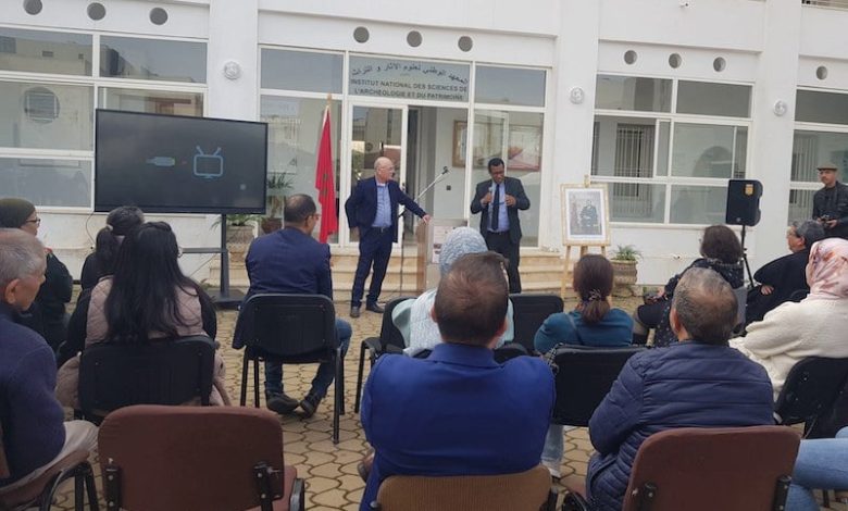 سكونتي: "إيض إيناير" يجدد التراث .. والتاريخ يدقق سرديات "سياق النضال"