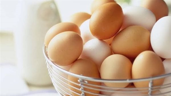 اختبارات سهلة لإكتشاف البيض الفاسد من الطازج