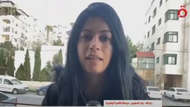 ارتفاع حصيلة المعتقلين بالضفة لـ5790 فلسطينيا منذ «طوفان الأقصى»