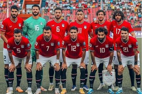 استبعاد لاعب نادي الأهلي من قائمة مصر لخوض كأس أمم إفريقيا