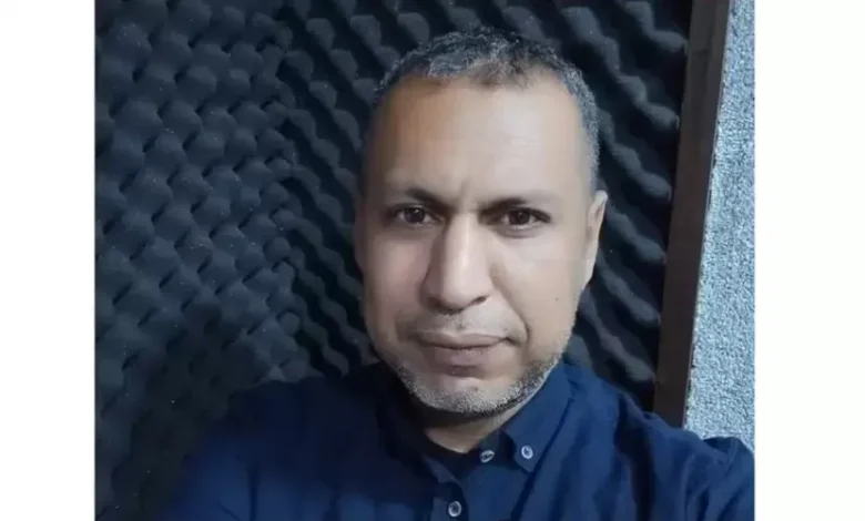 استشهاد صحفي و11 فردا من عائلته بقصف الاحتلال لمخيم النصيرات