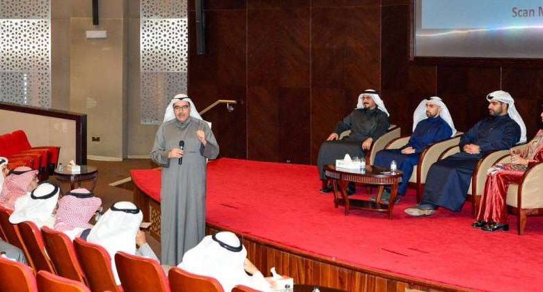 «الأبحاث»: الكويت حريصة على خفض الانبعاثات الكربونية