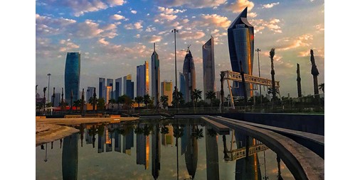 الأرصاد طقس دافئ نهارا ومائل للبرودة ليلا مع فرصة لأمطار خفيفة متفرقة والعظمى 24