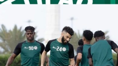 الاتفاق يتفاوض لضم لاعب بالميراس