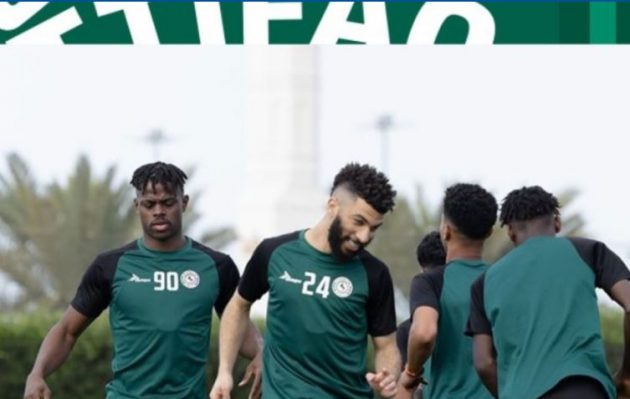 الاتفاق يتفاوض لضم لاعب بالميراس