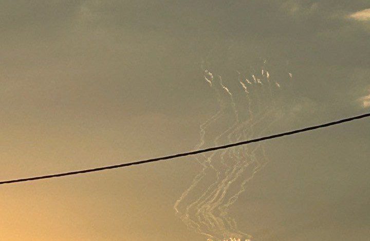 الاحتلال يرتكب 14 مجزرة في غزة خلال 24 ساعة.. و "القسام" تقصف تل أبيب برشقة صاروخية (شاهد)
