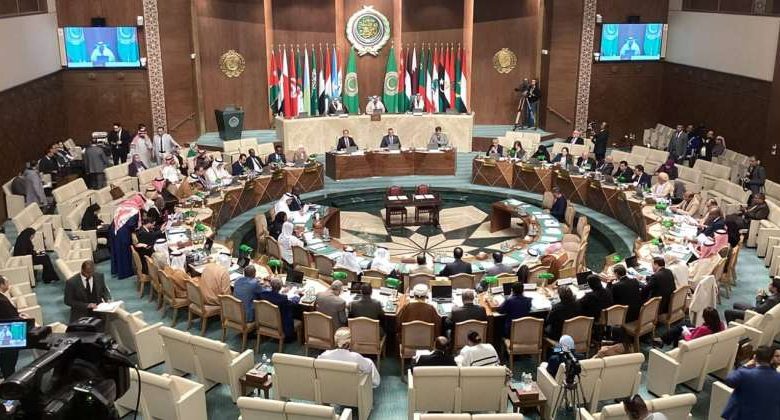 البرلمان العربي يوافق على مقترح كويتي لدعم جنوب إفريقيا في «العدل الدولية»