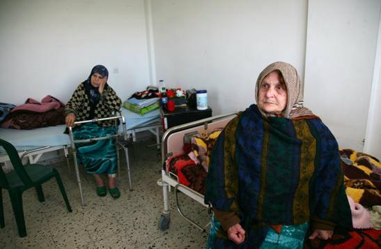 التضامن الاجتماعي: 174 دار مسنين لخدمة 4500 مسن في 22 محافظة
