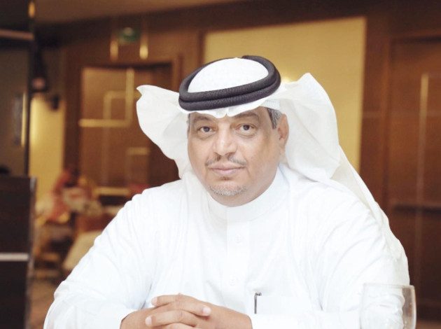 الحربي يكتب.. المنتخب السعودي خط أحمر!!