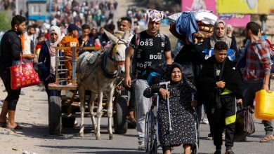 الخارجية: الكارثة الإنسانية في رفح تختبر ما تبقى من مصداقية لمجلس الأمن