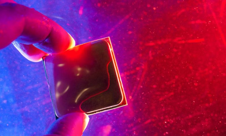 الذكاء الاصطناعي يشعل نار المنافسة بين معالجات إنتل و AMD