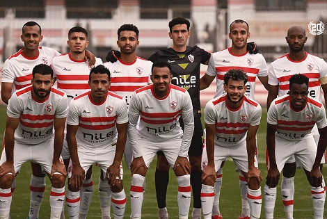 الزمالك: لا نبحث عن صفقات جماهيرية.. ونسعى لحل أزمة القيد