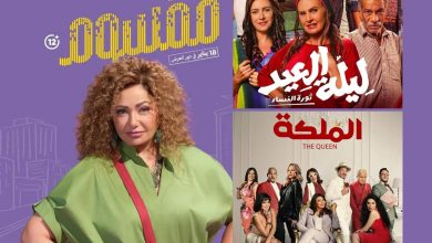 السينما تشهد عودة المنافسة بين النجمات الكبار