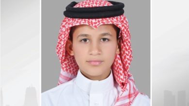 الشرطة تعثر على الطفل المفقود عبدالله.. والأب يستعد لاستلامه