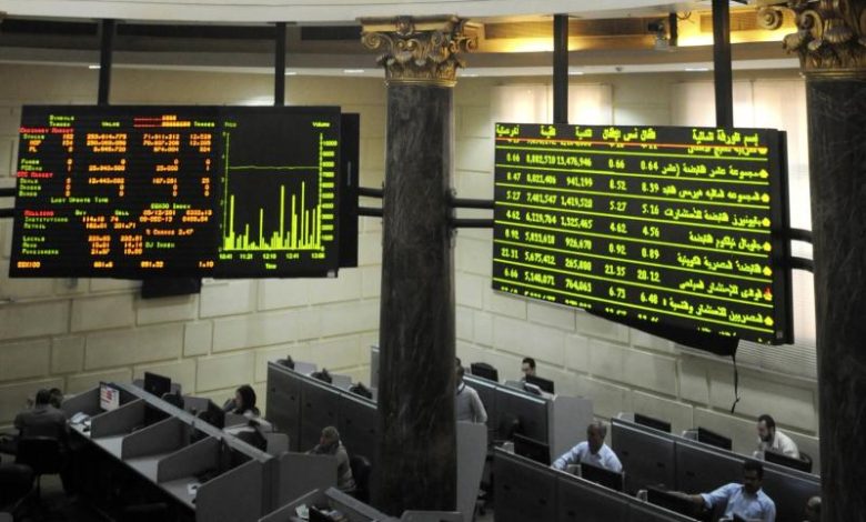 الصيرفي: البورصة سترتفع بنسبة 35% بعد تقييمها بالدولار