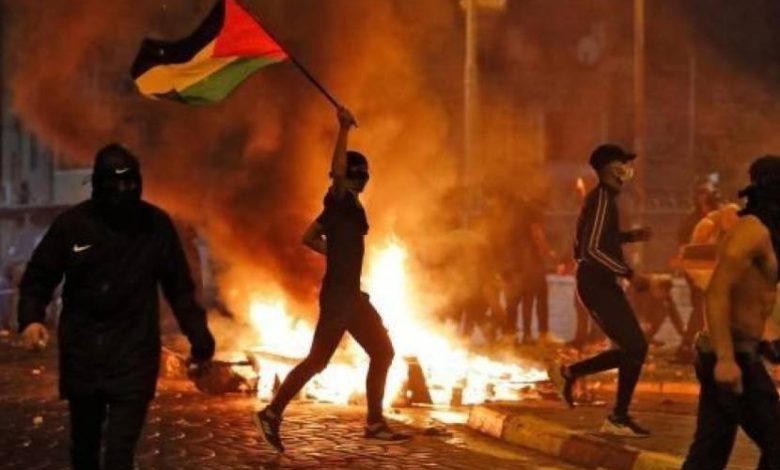 الضفة في 24 ساعة: 26 عملًا مقاومة واشتباكات مسلحة