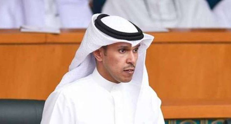 العليان لمحمد الصباح: أدعوك لإعادة النظر في نهج وآلية الاختيار والتشكيل والمشاورة