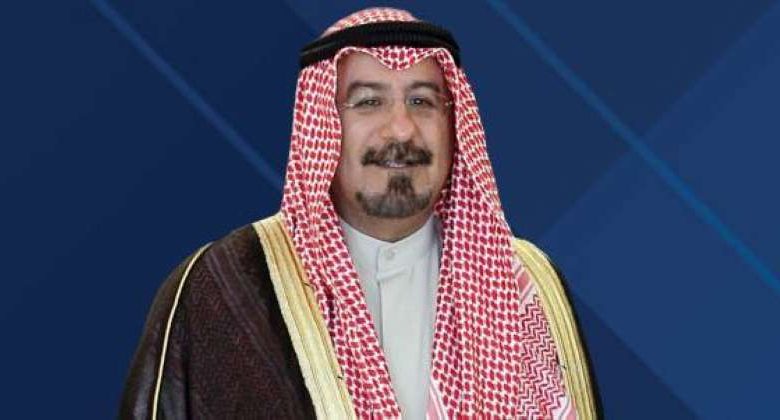 العهد الجديد... أول الغيث - الراي