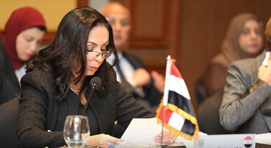 القومي للمرأة: الرئيس السيسي أصدر توجيهات بتمثيل المرأة في مجالس إدارات الهيئات العامة خلال 2023