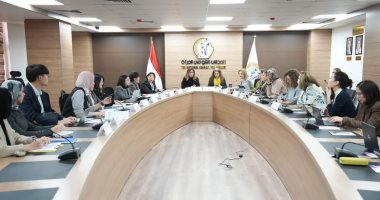 القومي للمرأة يجتمع مع كويكا لمناقشة العنف ضد المرأة