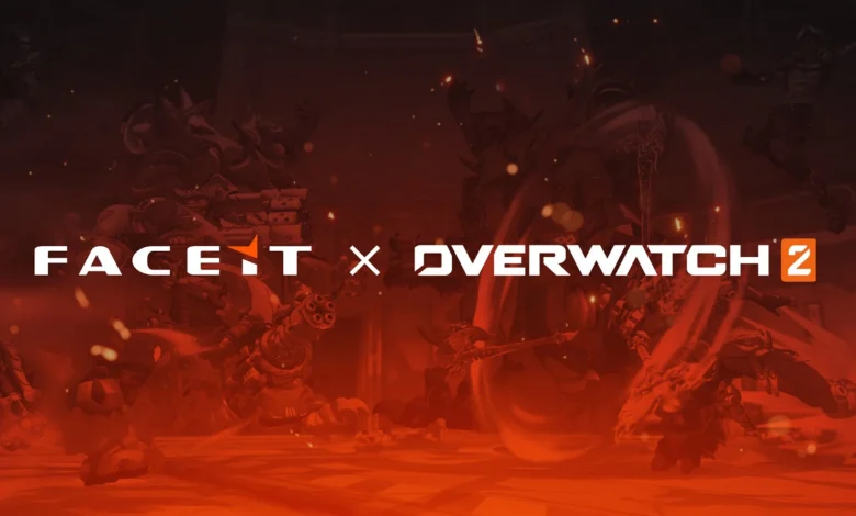 الكشف عن تعاون ضخم بين شركة Blizzard ومجموعة ESL FACEIT