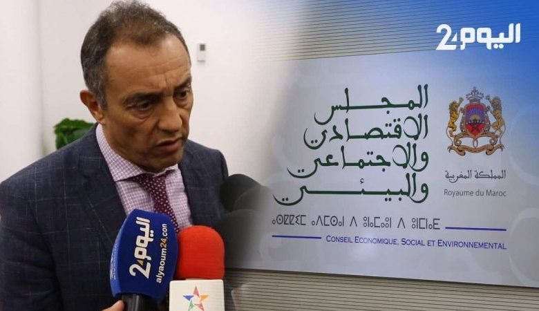 المحكمة الدستورية تصرح بعدم قانونية الاجتماعات “الرقمية” لمجلس الشامي ما لم ينظمها قانون