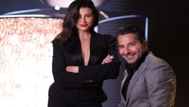 النجمات يتألقن بأناقة راقية في افتتاح معرض عطور Armani/Privé الفاخرة