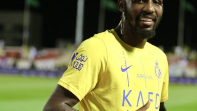 النصر يوافق على رحيل فوفانا إلى الاتفاق