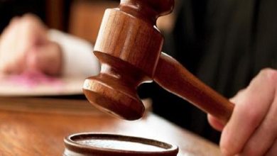 النيابة تطلب تحليل مخدرات لسائق نقل تسبب في مصرع 5 أشخاص بالطريق الأوسطي