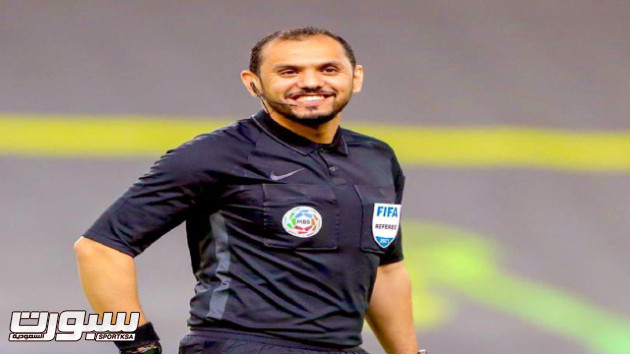 الهويش يقود مواجهة الصين وطاجكستان