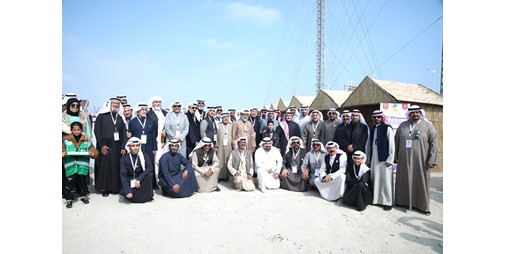 بالفيديو السعود مكشات 2 متميز بمشاركات الأسر المنتجة