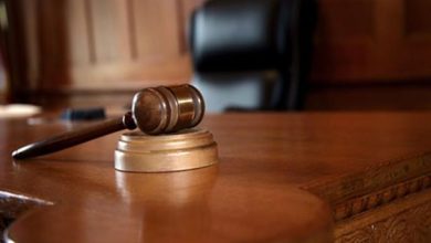 تأجيل إعادة إجراءات محاكمة متهم في قضية رشوة آثار إمبابة
