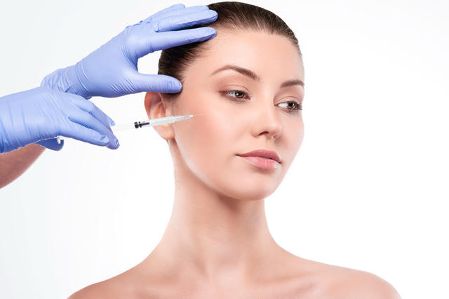 تجميل البشرة : الأنواع والأضرار