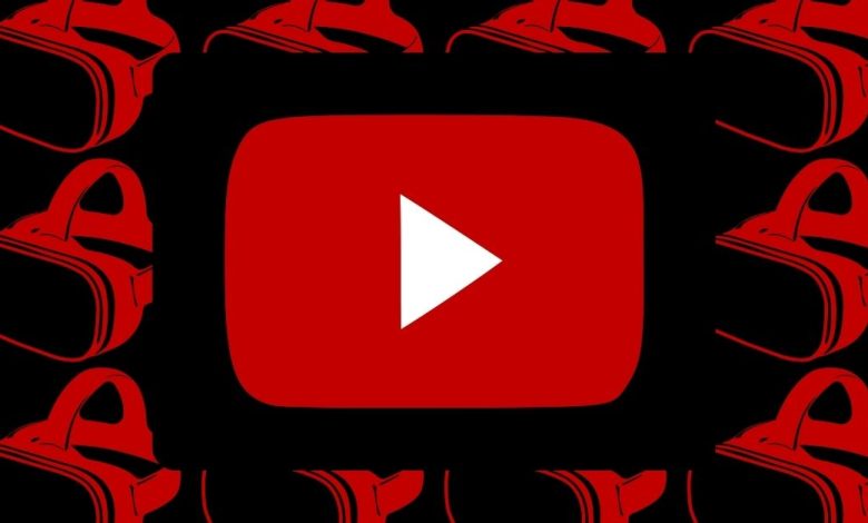 تطبيق يوتيوب لن يدعم نظارة آبل Vision Pro