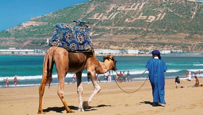 تقرير يسجل ارتفاع مداخيل السياحة بالمغرب بأكثر من 15 في المائة