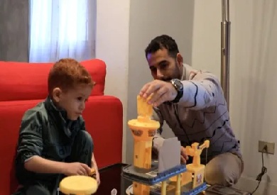 تمنيتُ الموت.. رحلةٌ مرعبةٌ لشاعر فلسطيني للخروج من غزة