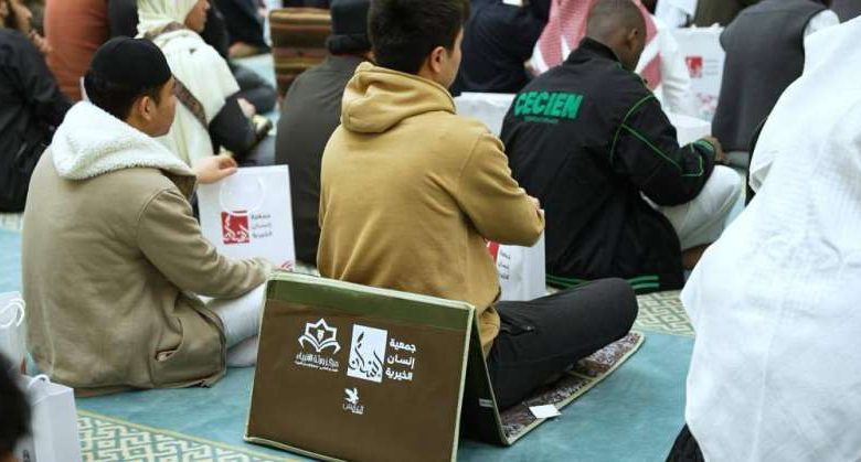 جمعية إنسان تعلن انطلاق دورة مفاتح الطلب في نسختها الثالثة