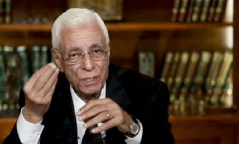 حسام موافي يحذر من قص أظافر القدم.. ممنوع لهذه الفئة ويسبب أضرارا خطيرة