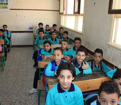 خريطة الفصل الدراسي الثاني: 96 يوما بعد حذف أيام الجمعة والإجازات الرسمية