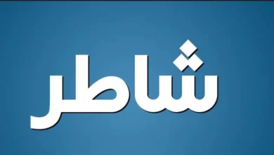 خفايا اللغة العربية.. هل كلمة «شاطر» مدح أم ذم؟