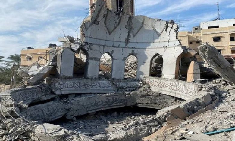 خلال 24 ساعة.. 17 مجزرة وحصيلة شهداء غزة تتجاوز 23 ألفا