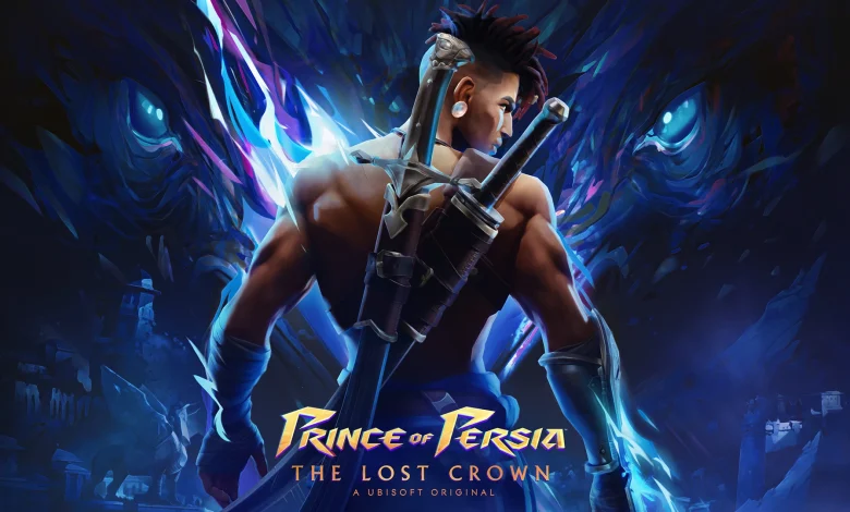 دليلك للتغلب على لعبة Prince of Persia the Lost Crown
