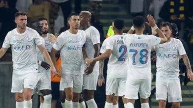 ريال مدريد يرفض زميل رونالدو